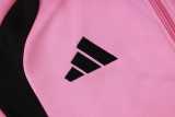 26/27 Inter Miami Pink Kids Tracksuit