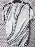 26/27 Colo-Colo Special Edition Gray Fans Soccer jersey