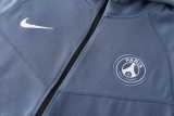 26/27 BAR Windbreaker