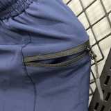 26/27 Royal blue Shorts Pants