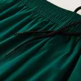 2026 Algeria Green Windbreaker