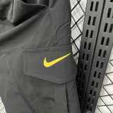 26/27 NK Black Shorts Pants