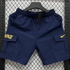 26/27 NK Royal blue Shorts Pants