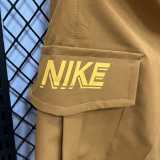 26/27 Yellow Shorts Pants