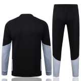 26/27 R MAD Black Tracksuit