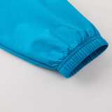2026 Colombia Royal blue Windbreaker