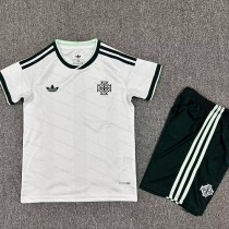 2026 Northern Ireland Away Fans Kids Soccer jersey