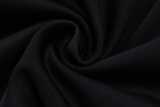 2026 Germany Black Tracksuit