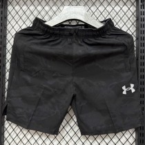 26/27 Black Shorts Pants