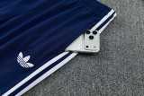 26/27 Bayern Red Tracksuit