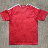 26/27 Benfica Home Fans Soccer jersey