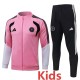 26/27 Inter Miami Pink Kids Tracksuit