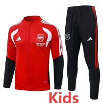 26/27 ASN Red Kids Tracksuit