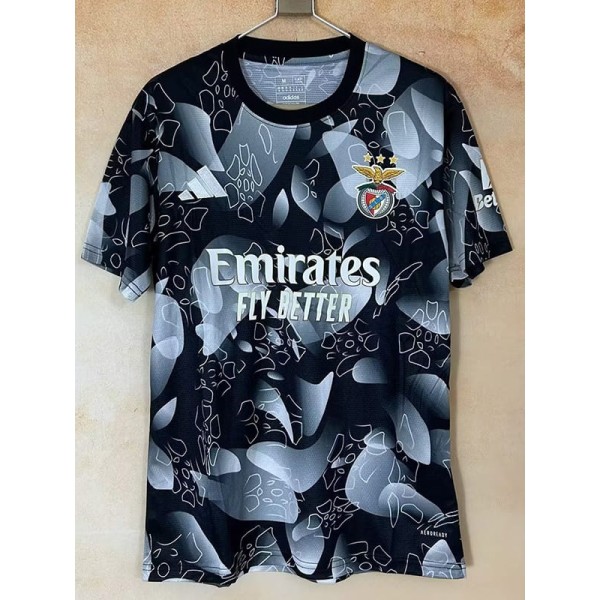 26/27 Benfica Training Shirts