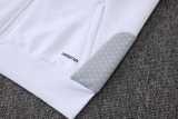 26/27 R MAD White Kids Tracksuit