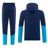 2026 Colombia Royal blue Windbreaker