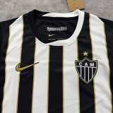 26/27 Atletico Mineiro Home Fans Women Soccer jersey