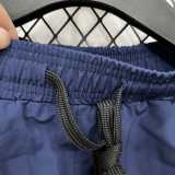 26/27 NK Royal blue Shorts Pants