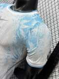 [PLAYER] 2026 Uruguay Special Edition Player Soccer jersey