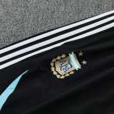 2026 Argentina White Windbreaker
