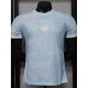[PLAYER] 2026 Uruguay Special Edition Blue Player Soccer jersey