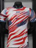 2026 USA Player Training Shirts