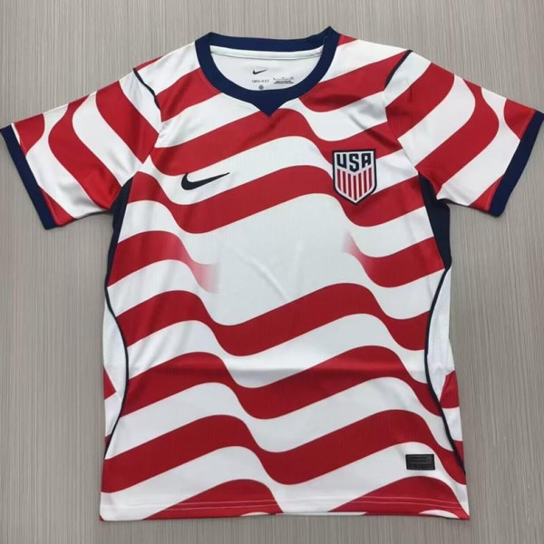 2026 USA Home Fans Soccer jersey