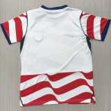 2026 USA Home Fans Soccer jersey
