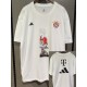26/27 Bayern High Quality White Sport Swear
