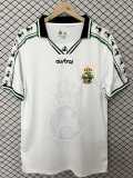 26/27 Racing de Santander Special Edition White Fans Soccer jersey