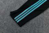 26/27 LIV Black Tracksuit