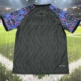 26/27 BAR Black Training Shirts