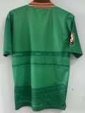 1996/97 Fortuna Dusseldorf Away Retro Soccer jersey