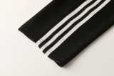 26/27 JUV Black Tracksuit