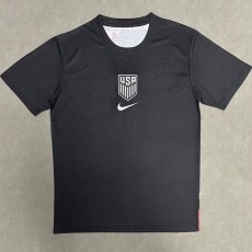 2026 USA Training Shirts