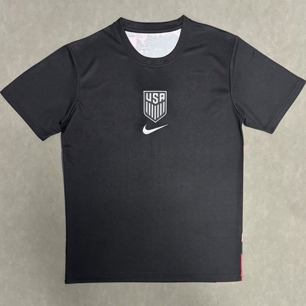 2026 USA Training Shirts