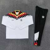 2026 Germany White Windbreaker