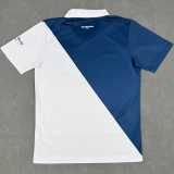 2025/26 Hertha BSC Special Edition Fans Soccer jersey