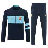 26/27 BAR Royal blue Windbreaker