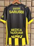26/27 Atletico Penarol Home Fans Soccer jersey