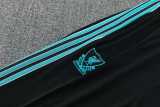 26/27 LIV Black Tracksuit