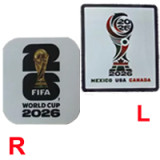 2026 Belgium Home Red Fans Soccer jersey