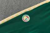 2026 Senegal Green Tracksuit