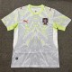2026 Portugal Gray Training Shirts
