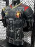 2026 Japan Player Training Shirts