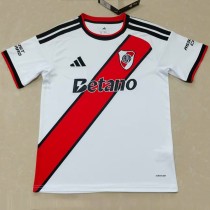26/27 River Plate Special Edition White Fans Soccer jersey