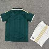 2026 South Africa Away Fans Kids Soccer jersey