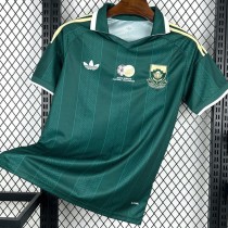 2026 South Africa Away Fans Soccer jersey