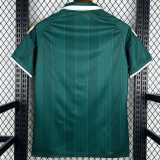 2026 South Africa Away Fans Soccer jersey