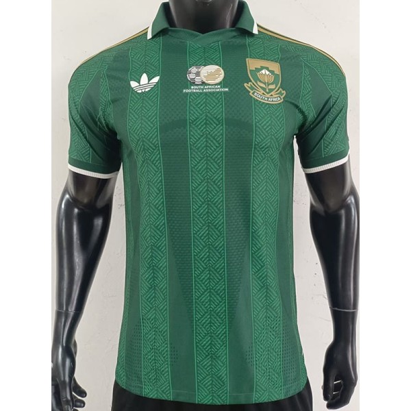 [PLAYER] 2026 South Africa Away Player Soccer jersey